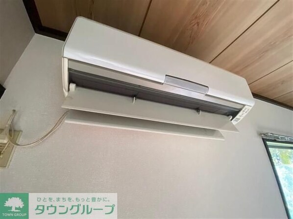 さつきコーポの物件内観写真